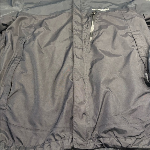 Columbia Interchange Men's Jacket - Picture 2 of 13